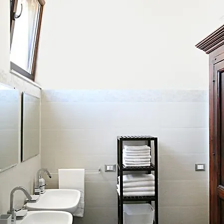 Apartament Orchidea