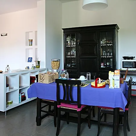 Orchidea Apartment Catania