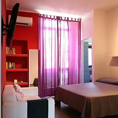 Apartment Orchidea *