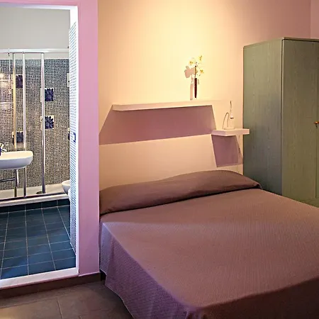 Apartment Orchidea Catania