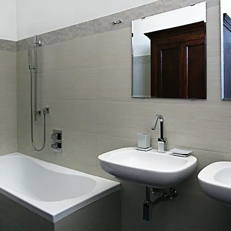 Apartament Orchidea *