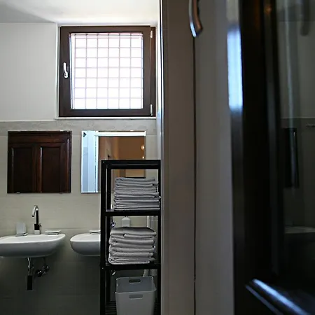 Orchidea Apartament *