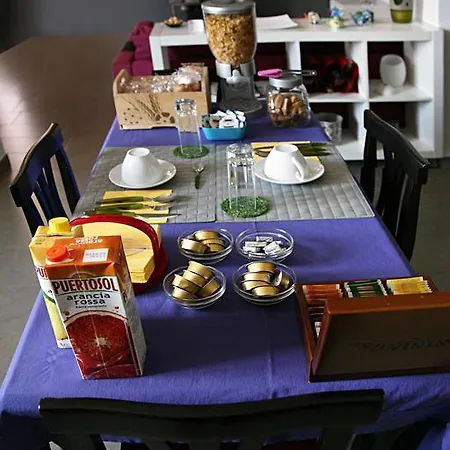 Apartament Orchidea