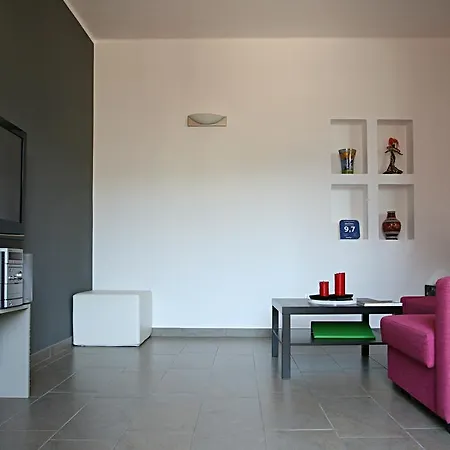 Orchidea Apartment