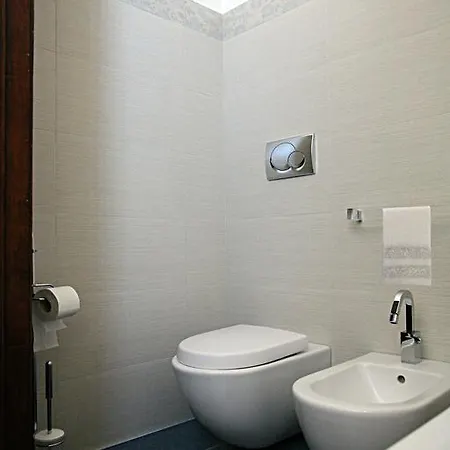 Orchidea Apartament *