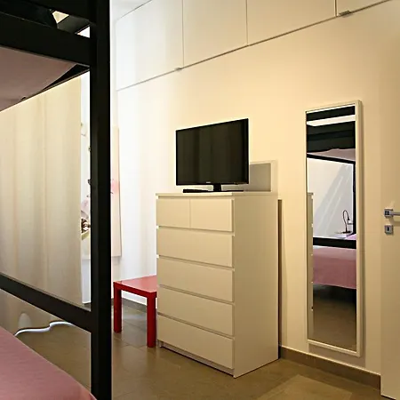 Apartament Orchidea