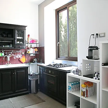 Orchidea Apartment Catania