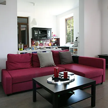 Apartment Orchidea *