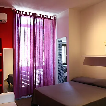 Orchidea Apartament Katania