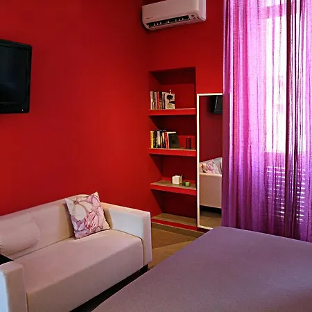 Orchidea Apartament