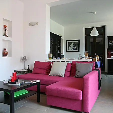 Orchidea Apartament *