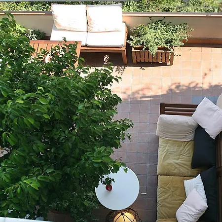 Orchidea Apartament Katania