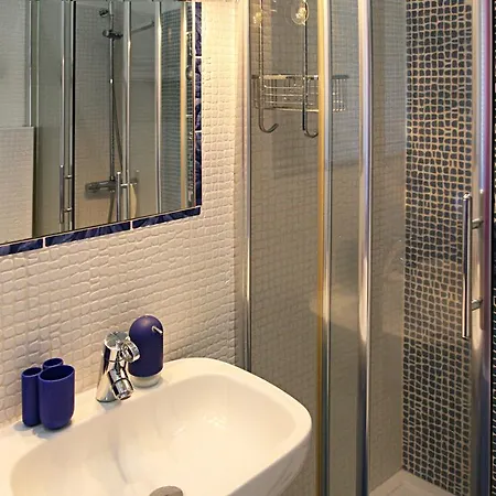 Orchidea Apartment