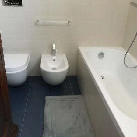 Apartament Orchidea